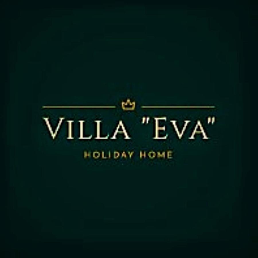 Villa "Eva" - Entire Beachfront Holiday Home - 4S Agia Marina  Ngoại thất bức ảnh